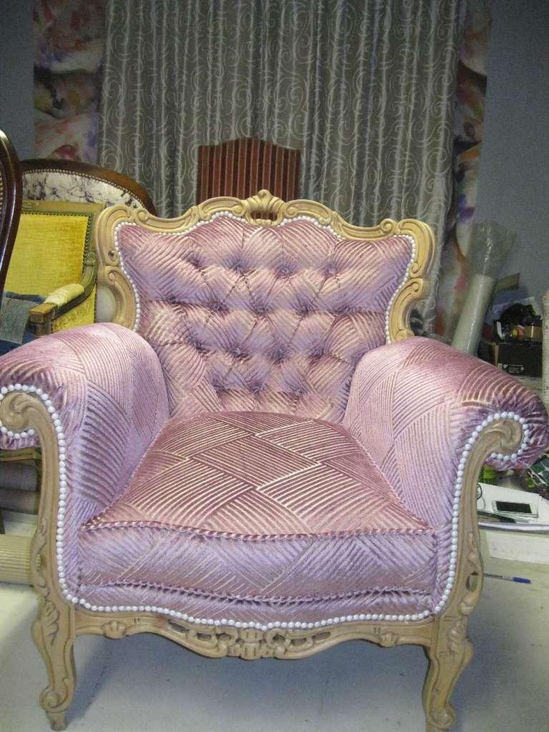 fauteuil 