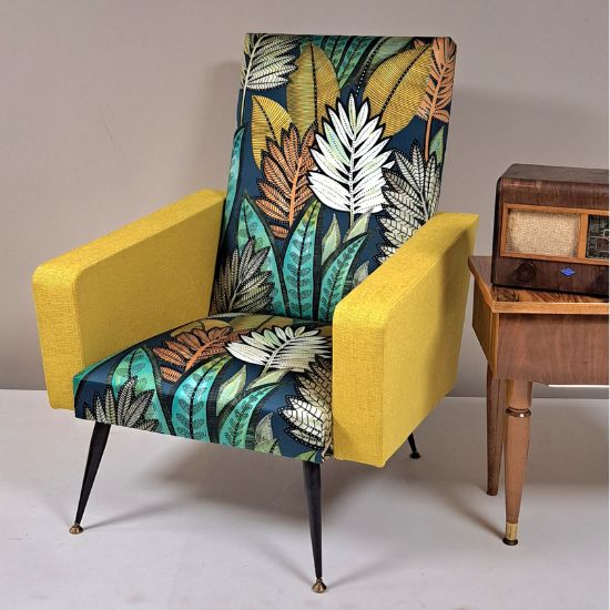 Fauteuil année 70